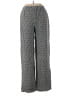 Jonathan Martin Print Gray Casual Pants One size - photo 2