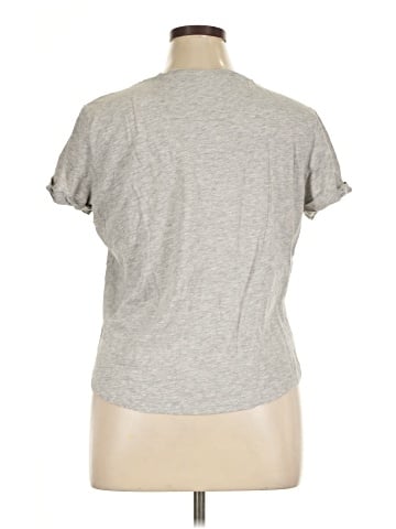 Caribbean Joe Short Sleeve T-Shirt (view 2)