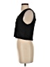 H&M Black Sleeveless Blouse Size S - photo 5