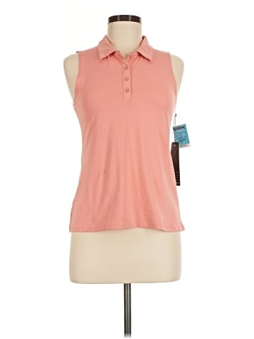 Kyodan Sleeveless Blouse (view 1)