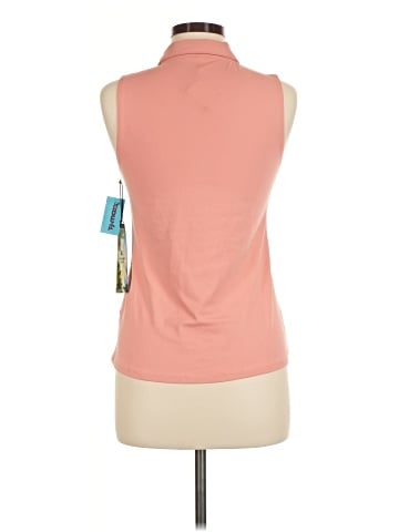 Kyodan Sleeveless Blouse (view 2)