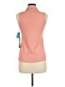 Kyodan Pink Sleeveless Blouse Size M - photo 2