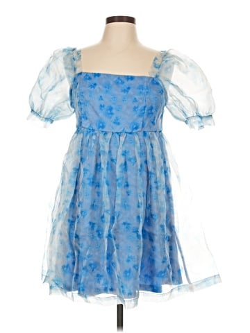 TCEC Cocktail Dress (view 1)