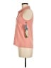 Kyodan Pink Sleeveless Blouse Size M - photo 5