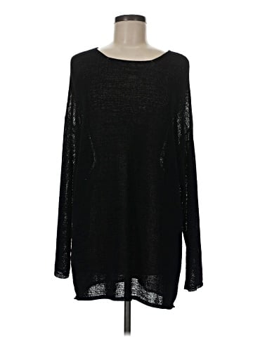 DKNY Pullover Sweater (view 1)