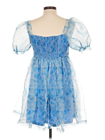TCEC Cocktail Dress (view 2)
