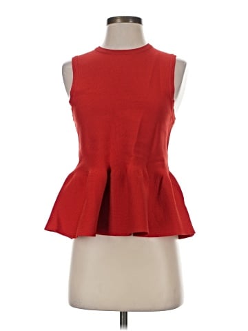 Entro Sleeveless Blouse (view 1)