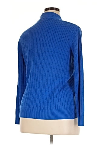 Kim Rogers Pullover Sweater (view 2)