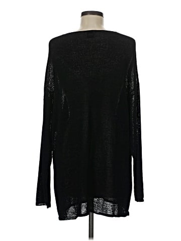 DKNY Pullover Sweater (view 2)