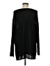 DKNY Black Pullover Sweater Size M - photo 2