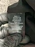 Torrid Graphic Black Casual Skirt Size 2X Plus (2) - photo 5