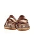 Korks Brown Sandals Size 9 - photo 2