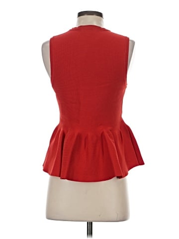 Entro Sleeveless Blouse (view 2)