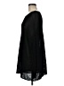 DKNY Black Pullover Sweater Size M - photo 5
