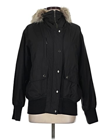 Vince. Snow Jacket (view 1)