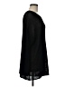 DKNY Black Pullover Sweater Size M - photo 4
