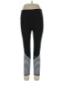 Xersion Black Leggings Size L - photo 1