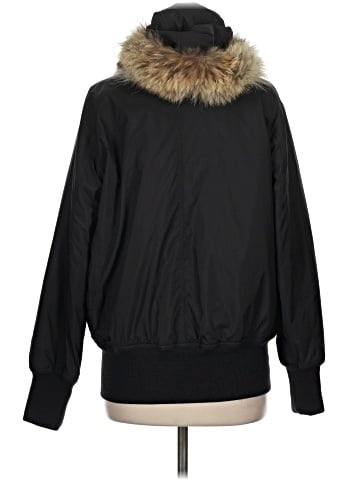 Vince. Snow Jacket (view 2)