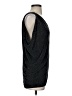 Guess Black 3/4 Sleeve Top Size S - photo 4
