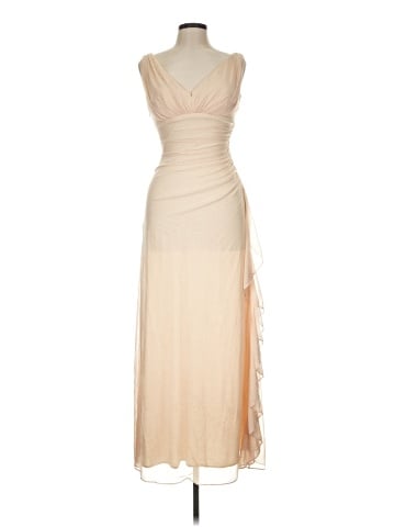 Betsy & Adam Cocktail Dress (view 1)
