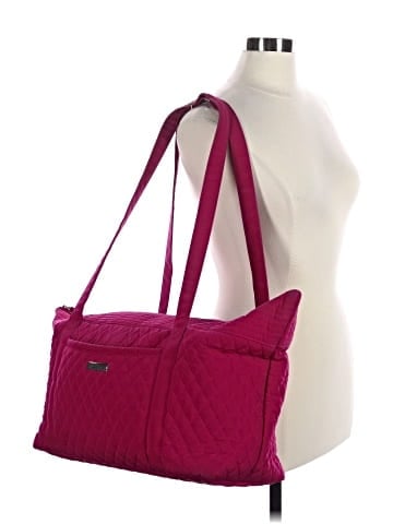 Vera Bradley Weekender (view 2)