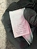 Madewell 100% Polyester Solid Black Dress Pants Size L - photo 8