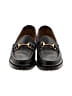 Cole Haan Black Flats Size 7 1/2 - photo 2