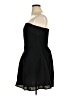 Universal Thread 100% Cotton Black Cocktail Dress Size XL - photo 5