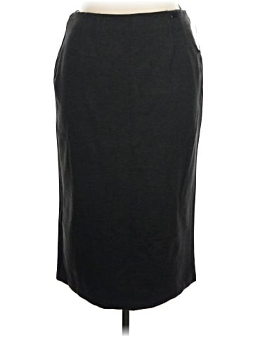 T Tahari Casual Skirt (view 1)