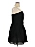 Universal Thread 100% Cotton Black Cocktail Dress Size XL - photo 4