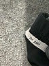 Mi ami Solid Black Cocktail Dress Size S - photo 7