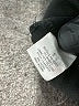 Mi ami Solid Black Cocktail Dress Size S - photo 8