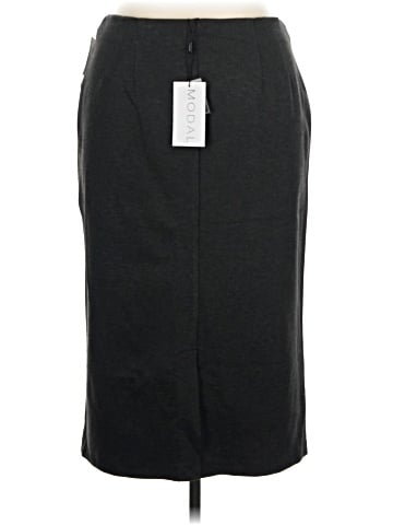 T Tahari Casual Skirt (view 2)