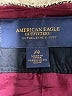 American Eagle Outfitters Gray Wool Skirt Size 14 - photo 4