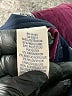 American Eagle Outfitters Gray Wool Skirt Size 14 - photo 5