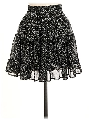 Newbury Kustom Casual Skirt (view 1)