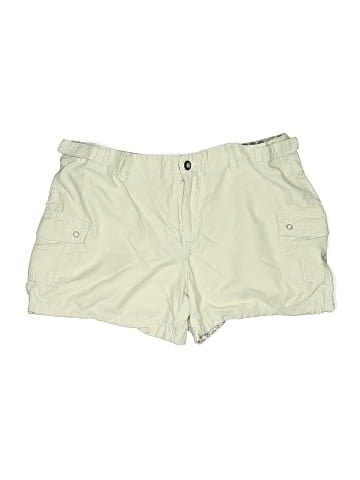 Horny Toad Khaki Shorts (view 1)