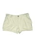 Horny Toad Ivory Khaki Shorts Size 6 - photo 1