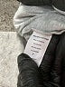 Splendid Solid Gray Skort Size 7 - photo 4