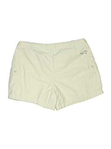Horny Toad Khaki Shorts (view 2)
