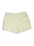 Horny Toad Ivory Khaki Shorts Size 6 - photo 2