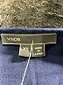 Vince. Blue Casual Dress Size XS - photo 7