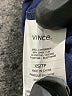 Vince. Blue Casual Dress Size XS - photo 8