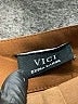 VICI Brown Casual Pants Size XL - photo 7