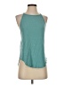 PrAna Teal Tank Top Size XS - photo 1