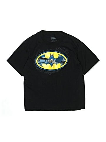 Batman Short Sleeve T-Shirt (view 1)
