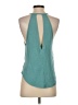 PrAna Teal Tank Top Size XS - photo 2