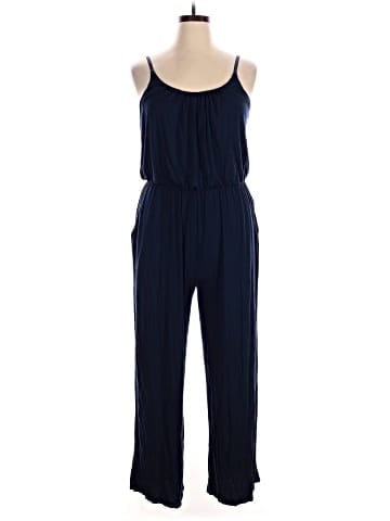 Kaileigh Jumpsuit (view 1)