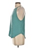 PrAna Teal Tank Top Size XS - photo 5