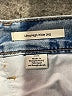 Calvin Klein 100% Cotton Blue Jeans Size 25 waist - photo 7